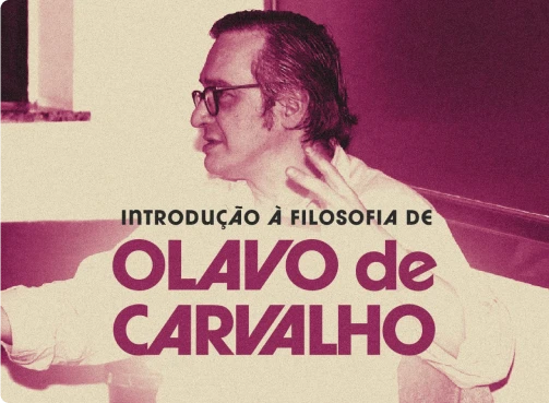 Introdução   Filosofia de Olavo de Carvalho